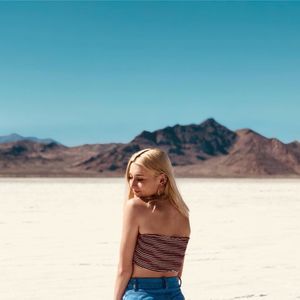 Meet your Posher, Mccall